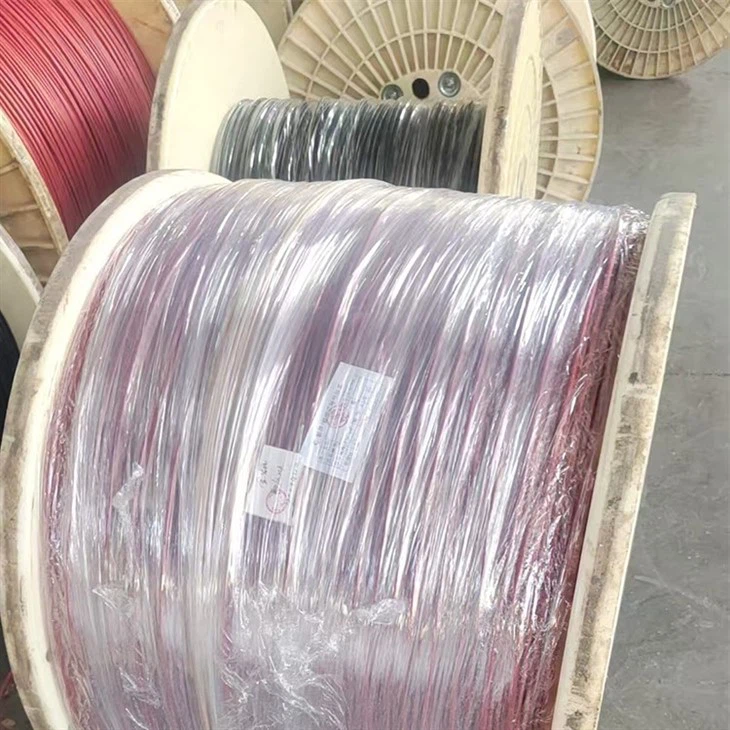 4mm² Black Solar Panel DC Cable