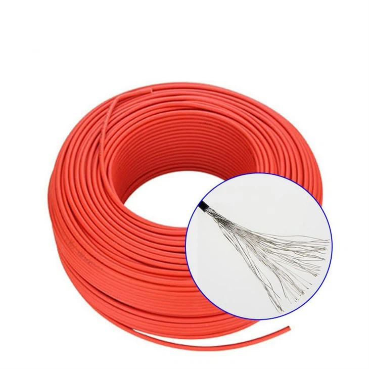 Solar Power Cables